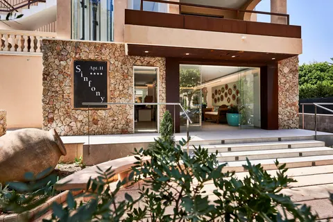 Sinfony Canyamel Complex Apartments in Capdepera — foto 9