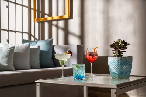Rigas Boutique Hotel in Δημοτική Ενότητα Κασσάνδρας — foto 13