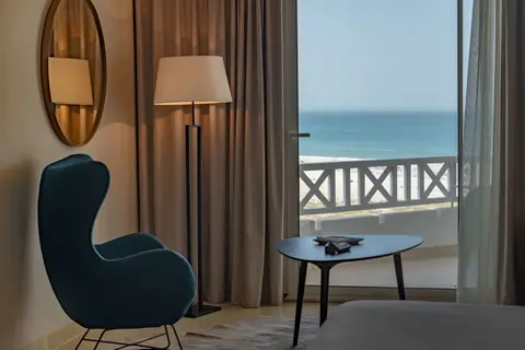 Radisson Blu Palace Resort & Thalasso, Djerba in حومة السوق — foto 28