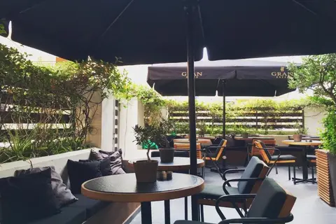Mc Queen Rooms & Apartments in Athene, foto 4