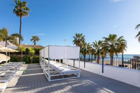 Sol Puerto Marina in Torremolinos — foto 5