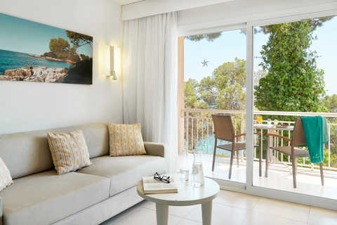 Iberostar Waves Club Cala Barca foto 29