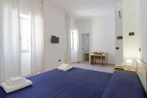 San Marco in Napels, foto 7