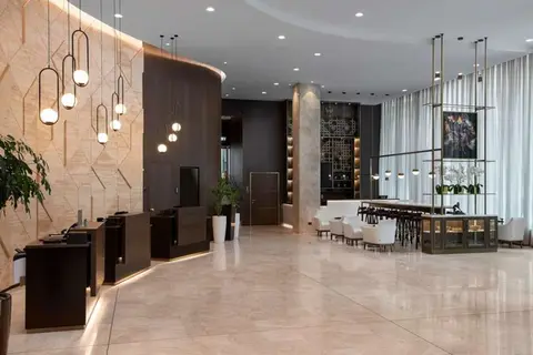 Hyatt Regency Sofia in София — foto 12