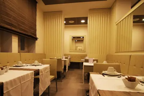 Sole Hotel Verona in Verona — foto 10