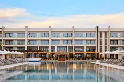 Meliá Durres Albania in Sarandë, foto 4