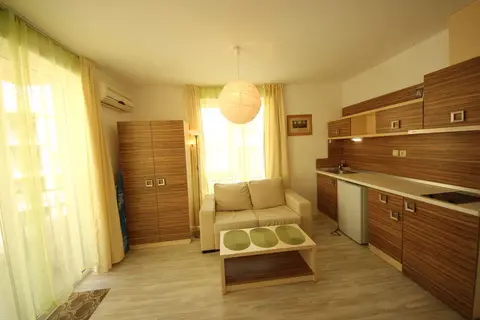 Rainbow 4 Holiday Complex in Слънчев бряг — foto 5