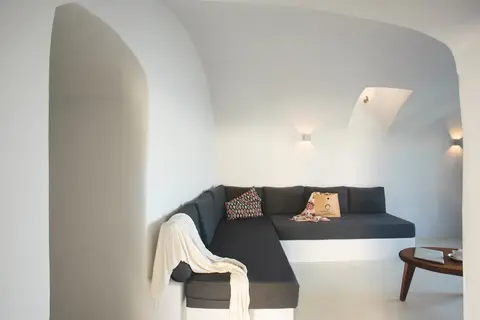 Remezzo Santorini in Δημοτική Ενότητα Θήρας — foto 15