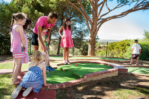 Hotel AP Adriana Beach Club Resort foto 17