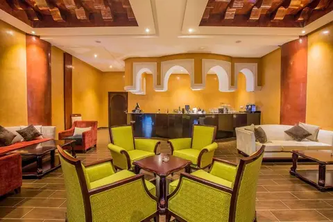 DWO Marrakech Ennakhil in Marrakesh, foto 15