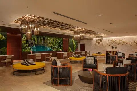Dreams Natura Resort & Spa in Cancùn — foto 8