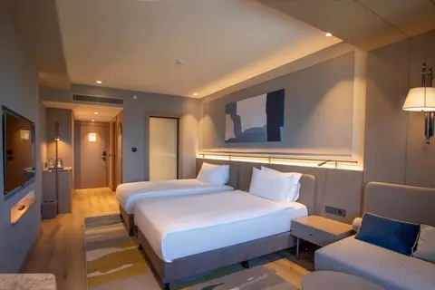 Kolin Hotel in Çiğli — foto 23