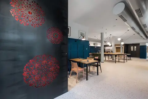 Terme Krka Strunjan - Laguna Hotel in Izola / Isola — foto 10