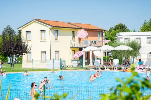 Gasparina Village in Castelnuovo del Garda — foto 13