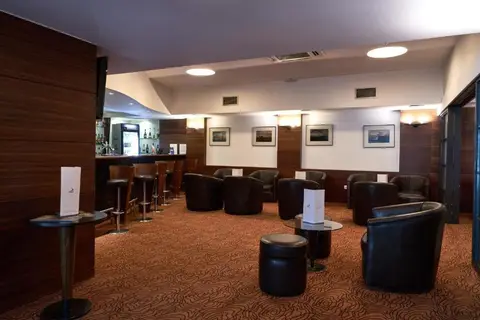 Leziria Parque Hotel in Vila Franca De Xira — foto 10