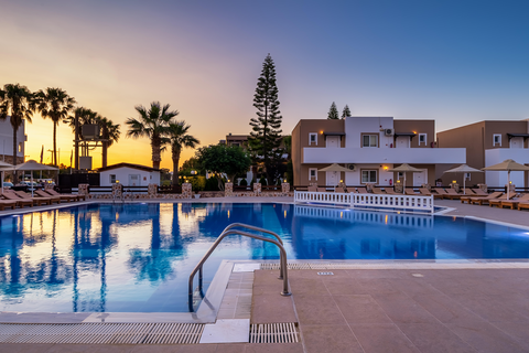 Hotel Gaia Village foto 25