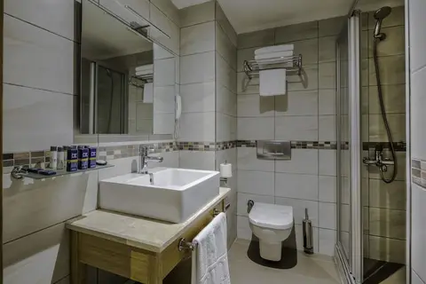 Hotel Venera in Fatih — foto 15