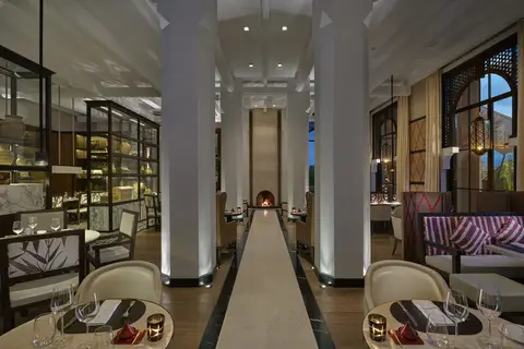 Mandarin Oriental Marrakech in Marrakesh, foto 24