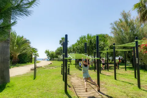 Camping Arinella Bianca foto 7