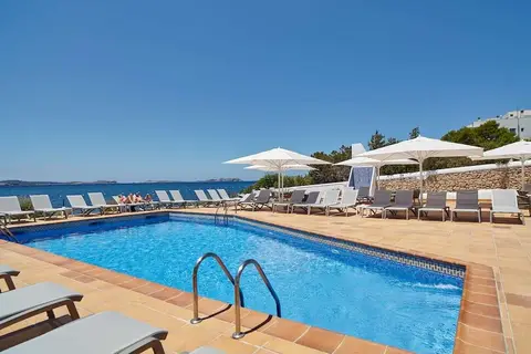 Sol Bahia Ibiza Suites in Sant Antoni de Portmany — foto 3