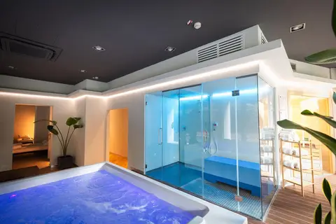 Zambala Luxury Residence in Milaan, foto 30