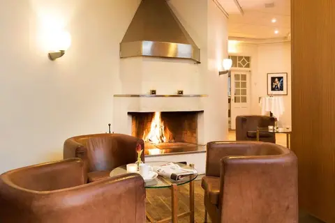 Hotel Riddargatan in Stockholm — foto 13