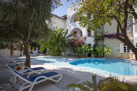 Villa Aquarius foto 3