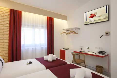 Hotel Casual Socarrat Valencia - Adults only in Peníscola / Peñíscola — foto 10