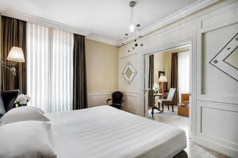 Palazzo Firenze by Baglioni Hotels & Resorts in Florence — foto 21