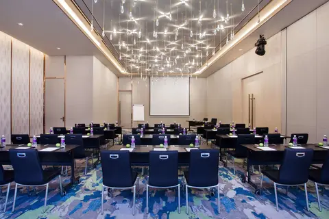 Mercure Singapore Bugis in Singapore — foto 13