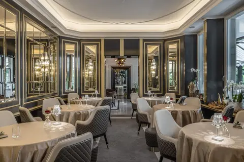 Villa Eden in Meran, foto 7