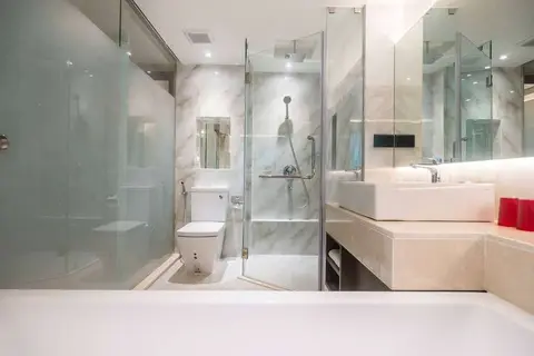 Citrus Suites Sukhumvit 6 Bangkok in Bangkok — foto 21