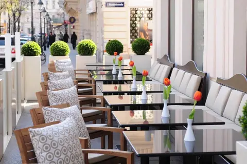 The Amauris Vienna in Wenen, foto 8