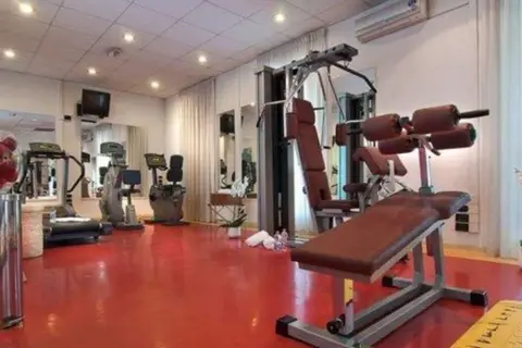 Hotel Morgana in Rome, foto 8