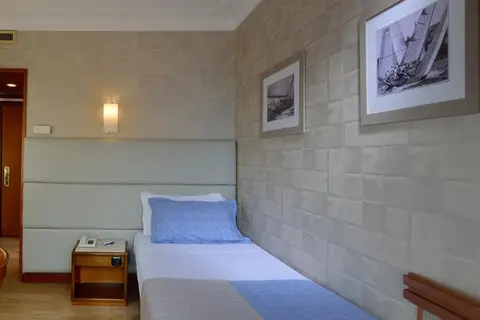 BW Signature Collection Hotel Paradiso in Napels — foto 6