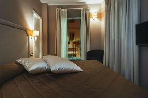 Hotel Centrale Olbia in Olbia — foto 15
