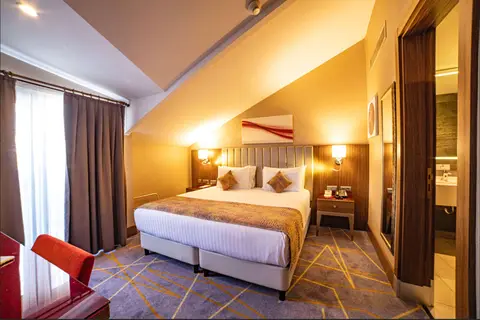 Ramada by Wyndham Istanbul Florya in İstanbul, foto 14