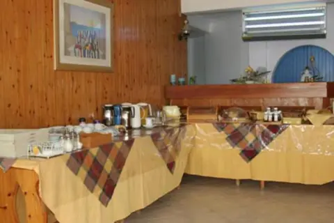 Hotel Maistrali in Δήμος Σερίφου — foto 7