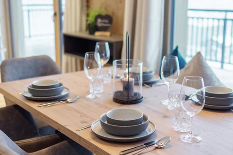 More Mountain Suites foto 14