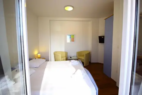 Bacan Serviced Apartments in Rijeka — foto 11