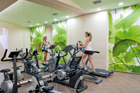 Aparthotel Iolida Beach & Star foto 8