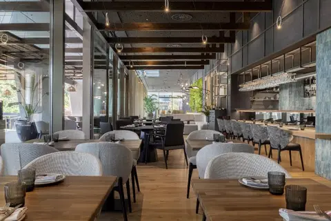 Hotel SB Win in Sant Feliu De Llobregat — foto 18
