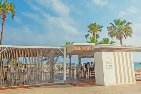 Tsokkos The Dome Beach Hotel & Resort in Ayia Napa — foto 8