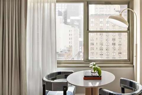 Kimpton Hotel Theta in New York — foto 22