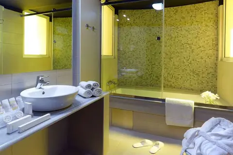 Lato Boutique Hotel in Heraklion Municipal Unit, foto 17