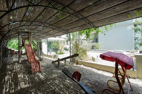 Zeytinada in Bodrum — foto 19
