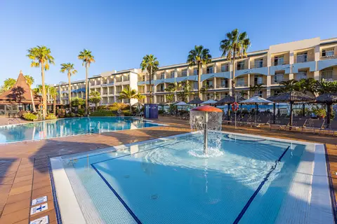 IFA Altamarena by Lopesan Hotels in Morro Jable — foto 4