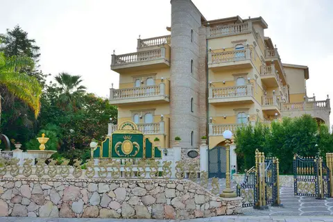 Hotel Hellenia Yachting in Giardini-Naxos, foto 10