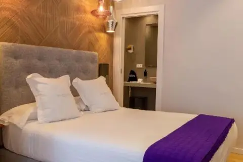 Hotel Sol Boutique in Santander — foto 23