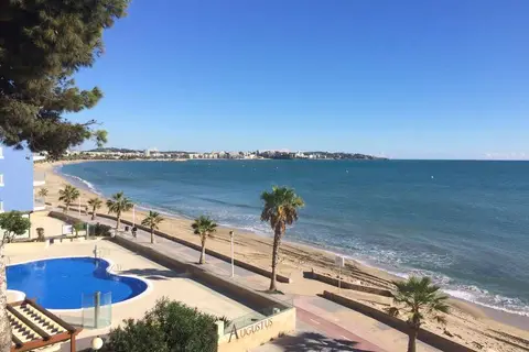 Augustus in Cambrils